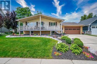 Bungalow for Sale, 49 Gill Road, Grand Bend, ON