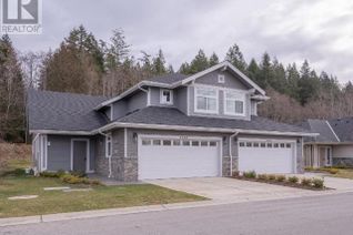 Duplex for Sale, 4060 Saturna Ave, Powell River, BC