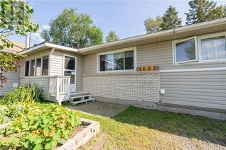 Detached House for Sale, 1633 George Street, Greater Sudbury, ON