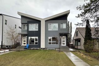 Duplex for Sale, 9730 72 Av Nw, Edmonton, AB