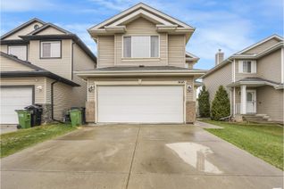 Detached House for Sale, 4616 163a Av Nw, Edmonton, AB