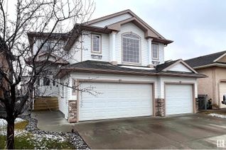 Property for Sale, 105 Lakeview Crescent, Beaumont, AB