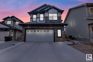Detached House for Sale, 4 Meadowland Gd, Spruce Grove, AB
