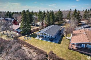 Bungalow for Sale, 37 Culmac Rd, Rural Parkland County, AB