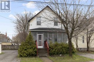Detached House for Sale, 68 Albert St E, Sault Ste. Marie, ON