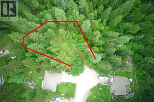 Land for Sale, Lot 101 Mount Dale Place, Blind Bay, BC