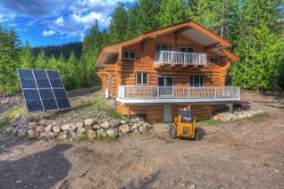 Detached House for Sale, 7733 North Kootenay Lake #Lot 9, Riondel, BC