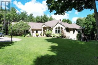 Property for Sale, 59 Maple Creek Drive, Brockton, ON