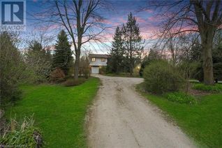 Bungalow for Sale, 14514 32 Road, Georgetown, ON