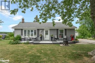 Detached House for Sale, 67 Salisbury Road, Prince Edward County, ON