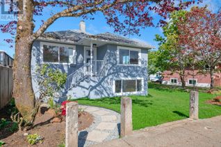 Detached House for Sale, 3672 15th Ave, Port Alberni, BC