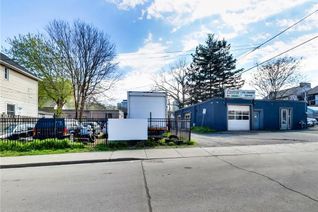 Commercial Land for Sale, 76 Kelly Street S, Hamilton, ON
