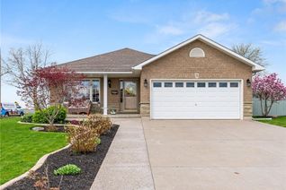 Bungalow for Sale, 31 Donna Drive, Haldimand County, ON