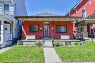 House for Sale, 175 Victoria Avenue N, Hamilton, ON