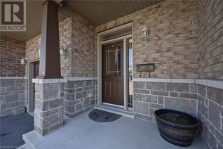 Freehold Townhouse for Sale, 1163 Horizon Drive, Kingston, ON