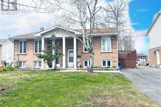 Raised Ranch-Style House for Sale, 133 Glen Oaks Court, Cornwall, ON