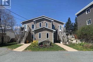 Property for Sale, 192 Spencer Avenue, Halifax, NS
