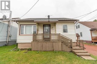 Bungalow for Sale, 407 Dovercourt Rd, Sault Ste Marie, ON