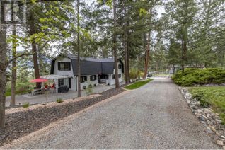 Detached House for Sale, 16550 Barkley Road, Lake Country, BC