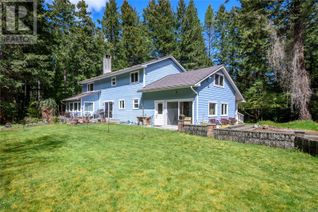 Detached House for Sale, 923 Sand Pines Dr, Comox, BC