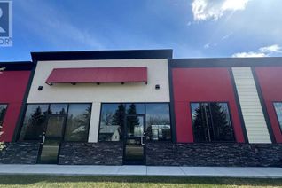 Property for Lease, 500 Centre Avenue Ne #109, Airdrie, AB