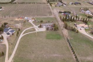 Bungalow for Sale, 282216 Township Road 272, Rural Rocky View County, AB