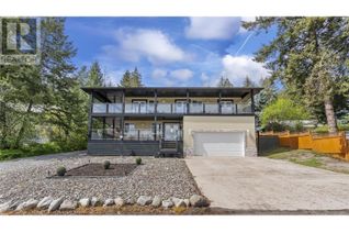 House for Sale, 10718 Pinecrest Road, Vernon, BC