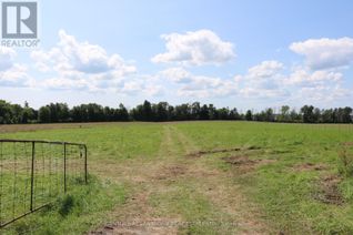 Commercial Land for Sale, 861 Fish Lake Road, Prince Edward County (Sophiasburgh), ON