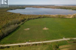 Commercial Land for Sale, 837 Fish Lake Road, Prince Edward County, ON