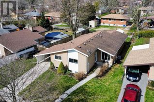 Bungalow for Sale, 1287 Royal Dr, Peterborough, ON