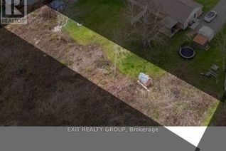 Commercial Land for Sale, 00 William Ave, Quinte West, ON