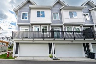 Townhouse for Sale, 20180 84 Avenue #121, Langley, BC