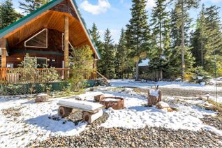 Detached House for Sale, 47075 Snowmist Drive, Agassiz, BC
