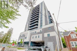 Condo Apartment for Sale, 128 King Street N Unit# 804, Waterloo, ON