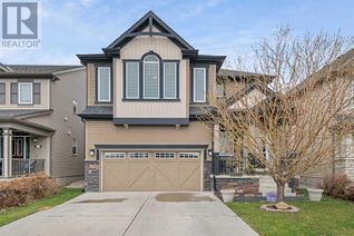 Detached House for Sale, 1108 Windhaven Close Sw, Airdrie, AB