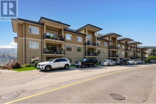 Condo Apartment for Sale, 1390 Hillside Drive #307, Kamloops, BC