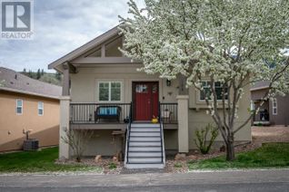 House for Sale, 2920 Valleyview Drive #108, Kamloops, BC