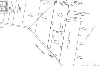 Vacant Residential Land for Sale, 1344 Thurlow Rd #2, Victoria, BC