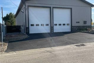 Industrial Property for Lease, 3732 39 Street, Whitecourt, AB