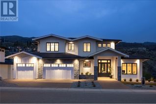 Property for Sale, 461 Swan Drive, Kelowna, BC