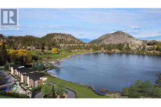 Condo Townhouse for Sale, 2735 Shannon Lake Road #409, West Kelowna, BC