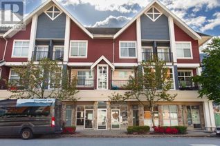 Condo Townhouse for Sale, 37872 Third Avenue, Squamish, BC