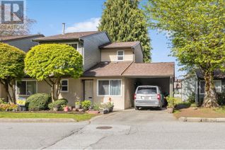 Condo Townhouse for Sale, 20653 Thorne Avenue #17, Maple Ridge, BC