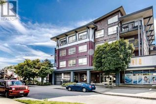Condo Apartment for Sale, 288 Hampton Street #303, New Westminster, BC