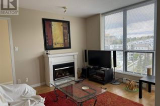 Property for Sale, 850 Royal Avenue #1104, New Westminster, BC