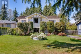 Detached House for Sale, 3731 Bargen Drive, Richmond, BC