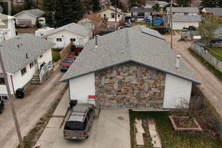 Detached House for Sale, 156 Sherwood Drive, Hinton, AB