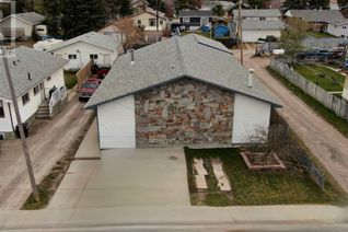 Detached House for Sale, 156 Sherwood Drive, Hinton, AB