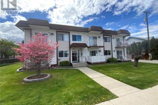 Condo Apartment for Sale, 198 Roy Avenue #106, Penticton, BC