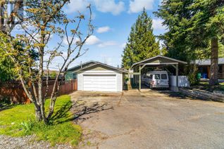 House for Sale, 6092 Nelson Rd, Nanaimo, BC